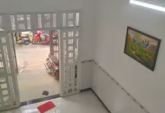 Nhà mới còn thơm mùi sơn , ở LÊ ĐÌNH CẨN - gần CHIẾN LƯỢC
- DT 49m2 , có sân trước để 4-5 xe má.y... Bán nhà riêng tại Tân Tạo, Hồ Chí Minh 10