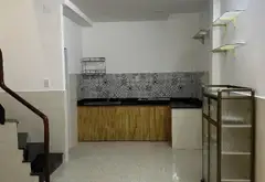 BÁN NHÀ 2 TẦNG, ĐƯỜNG LIÊN KHU 5-6, HXH 5m, NHỈNH 4 TỶ... Bán nhà riêng tại Bình Tân, Hồ Chí Minh 02