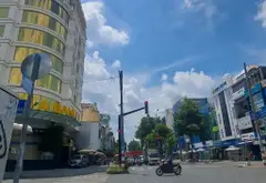 Nhà mặt tiền to, kinh doanh đỉnh tại Tân Bình... Bán nhà mặt phố tại Tân Hòa, Hồ Chí Minh 01