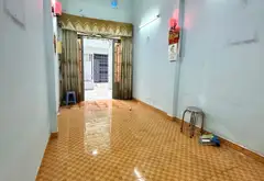 Nhà nhỏ xinh, vị trí đỉnh gần ĐH Công Thương, giá cực hấp dẫn... Bán nhà riêng tại Tây Thạnh, Hồ Chí Minh 09