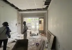 Bán nhà mặt phố 2 tầng, diện tích 64.2m2, Tân Quý Tân Phú... Bán nhà mặt phố tại Phú Thọ Hòa, Hồ Chí Minh 10