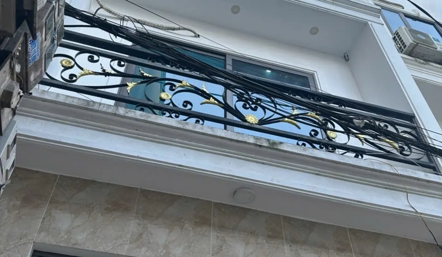112.12.3C Ỷ Lan 32m² 7.3 tỷ... Bán nhà riêng tại Dương Nội, Hà Nội 01