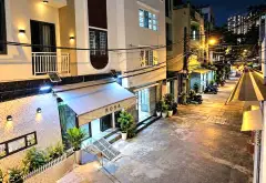 CHỈ 4,95 TỶ – HXH ĐỖ CỬA – NHÀ MỚI 2 TẦNG – GẦN 30M² – NỞ HẬU 4,4M – HOÀN CÔNG... Bán nhà riêng tại Tân Phú, Hồ Chí Minh 02