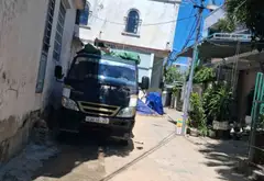 🔥 BÁN NHÀ LÔ GÓC – Ô TÔ ĐỖ CỬA – CÁCH ĐƯỜNG CHÍNH CHỈ 35M2... Bán nhà riêng tại Liên Chiểu, Đà Nẵng 07