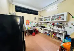 Nhà Mặt Phố Nguyễn Trãi – Vị Trí Vàng, Giá Sốc!... Bán nhà mặt phố tại An Đông, Hồ Chí Minh 07