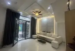 Bán nhà riêng 3 tầng 50m2 tại Đào Tông Nguyên, Nhà Bè, hẻm xe tải, full nội thất... Bán nhà riêng tại Nhà Bè, Hồ Chí Minh 11