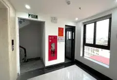 🏢 TOÀ NHÀ MẶT PHỐ LÊ THANH NGHỊ – VỊ TRÍ ĐẮC ĐỊA, KHAI THÁC ĐA DẠNG - DÒNG TIỀN 200 Triệu/tháng... Bán nhà mặt phố tại Bạch Mai, Hà Nội 09
