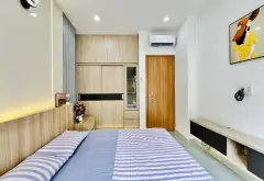 Bán nhà 4 tầng mới tại phường 3, quận Gò Vấp giá 6.89 tỷ... Bán nhà riêng tại Hạnh Thông, Hồ Chí Minh 15