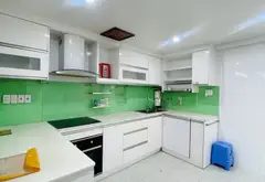 Nhà đẹp trung tâm, quận Hoà Hưng - vào ở ngay... Bán nhà riêng tại Hòa Hưng, Hồ Chí Minh 05