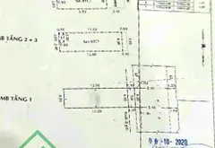 HẺM 8M CÓ LỀ, KINH DOANH – GẦN CHỢ TÂN HƯƠNG – 4 TẦNG – 4PN – THU NHẬP 25 TRIỆU/THÁNG - CHỈ 9,6 TỶ... Bán nhà riêng tại Phú Thọ Hòa, Hồ Chí Minh 17