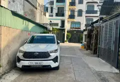 Nhà 5 tầng hiện đại tại khu biệt lập phường Thông Tây Hội... Bán nhà riêng tại Thông Tây Hội, Hồ Chí Minh 01