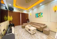 Nhà 4 tầng có thang máy ven đường trung tâm sầm uất tại phường Trung Lực... Bán nhà riêng tại Hải An, Hải Phòng 03