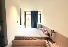 Nhà riêng 4 tầng có sân vườn, ô tô vào nhà tại quận Thanh Xuân... Bán nhà riêng tại Tương Mai, Hà Nội 05