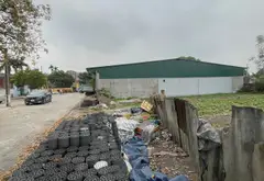 Bán đất mặt tiền 7m tại Mai Hiên, diện tích 117m2, pháp lý rõ ràng... Bán đất tại Đông Anh, Hà Nội 06