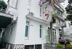 Biệt thự 4 tầng mặt phố Đảo Kim Cương diện tích 469m2 giá 75 tỷ - LH: 0918604219 C.Loan... Bán nhà mặt phố tại Cát Lái, Hồ Chí Minh 09