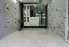 6Tỷ850 thương lượng - Nhà mới 3 tầng 3,615m Phạm Thế Hiển Phường 4 Quận 8 gần Parc Mall... Bán nhà riêng tại Chánh Hưng, Hồ Chí Minh 01