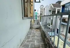 Nhà 3 Tầng 4 PN Hẻm Nhựa Sạch Gần Chợ Tân Sơn... Bán nhà riêng tại Tân Sơn, Hồ Chí Minh 05