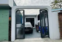 Bán đất tặng nhà cấp 4 tại Bắc Thượng, Sóc Sơn, ô tô vào nhà... Bán đất tại Nội Bài, Hà Nội 01