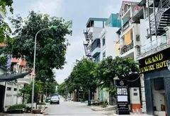 Tòa CCMN lô góc HUD Vân Canh - Ô tô đỗ cửa, lợi nhuận khủng... Bán biệt thự, liền kề tại Sơn Đồng, Hà Nội 02