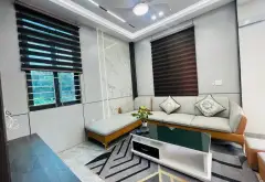 Nhà Ba Tầng Thiết Kế Hiện Đại Tại Khu Vực Hoàng Mai... Bán nhà riêng tại An Dương, Hải Phòng 03
