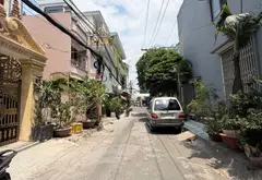 Bán nhà Tô Hiệu 4 tầng 8 phòng ngủ, view công viên tại Phú Thạnh... Bán nhà riêng tại Phú Thạnh, Hồ Chí Minh 01