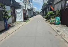 🏡🔥 BÁN NHÀ 3 TẦNG – LIÊN ẤP 123, TÂN VĨNH LỘC – GIÁ CHỈ 4 TỶ 🔥🏡
📐 Diện tích: 4 x 14,3m... Bán nhà riêng tại Tân Vĩnh Lộc, Hồ Chí Minh 10