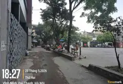 Đất Vàng Xóm Sở Cụm 11 Vĩnh Ninh - Cơ Hội Vàng Cho Nhà Đầu Tư... Bán đất tại Đại Thanh, Hà Nội 06