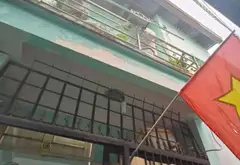 Bán nhà riêng 2 tầng 28m2 phường Trung Mỹ Tây, Hồ Chí Minh, pháp lý sổ hồng riêng... Bán nhà riêng tại Trung Mỹ Tây, Hồ Chí Minh 01