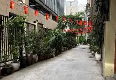 Nhà 7 tầng thang máy phân lô Đống Đa, ngõ thông tứ tung... Bán nhà riêng tại Kim Liên, Hà Nội 01