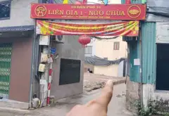 Đất vàng lô góc mặt tiền rộng tại Long Biên – cơ hội đầu tư tinh túy... Bán đất tại Long Biên, Hà Nội 08