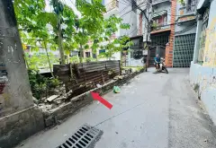 Bán đất thổ cư diện tích 48.3m², mặt tiền 4.3m tại Phường Đồng Nguyên... Bán đất tại Đồng Nguyên, Bắc Ninh 03