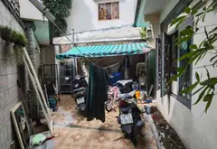 NHÀ ĐẸP GIÁ RẺ LÊ ĐỨC THỌ . P. AN NHƠN... Bán nhà riêng tại An Nhơn, Hồ Chí Minh 02