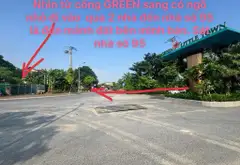 BÁN ĐẤT BÌNH MINH GIA LÂM, ĐỐI DIỆN GREEN LITTLE TOWN, 98M², Ô TÔ VÀO, 8.6 TỶ... Bán nhà riêng tại Gia Lâm, Hà Nội 10