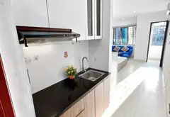 Căn hộ mini Lô góc Nguyễn Thị Định, dòng tiền ổn định 90m2 / 7 tầng / 32tỷ... Bán chung cư mini tại Yên Hòa, Hà Nội 07