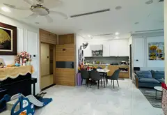 Căn hộ sang trọng 2PN view thoáng tại Từ Liêm, Hà Nội... Bán căn hộ chung cư tại Từ Liêm, Hà Nội 06