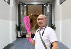 HẺM THÔNG TRƯỜNG CHINH - TÂN BÌNH... Bán nhà riêng tại Tân Bình, Hồ Chí Minh 01