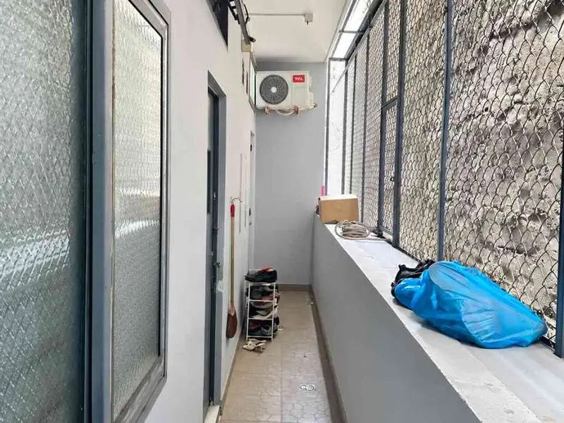 Nhà 5 Tầng ngay Trần Trọng Cung, Đẹp Xinh, Không Gian Thoáng Mát Tại Quận 7 - 0934 194 634 Em Quý... Bán nhà riêng tại Tân Thuận, Hồ Chí Minh 01