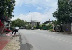 Siêu phẩm nhà mặt phố265m2,mt 8.3 Lý Chiêu Hoàng BT 3 TẦNG giá cực hiếm, cơ hội không thể bỏ lỡ... Bán nhà mặt phố tại Từ Sơn, Bắc Ninh 01
