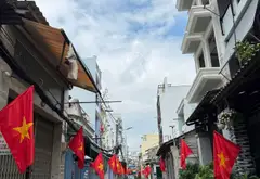 Bán nhà riêng 56m2 khu Tân Phú, hẻm xe hơi trải nhựa sạch... Bán nhà riêng tại Tân Sơn Nhì, Hồ Chí Minh 01