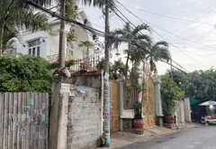 Bán Lô Đất Đường Song Hành - Diện Tích Đẹp 9 x 14 - Hẻm Xe Hơi 6M - Giá Hơn 4 Tỷ... Bán đất tại Hóc Môn, Hồ Chí Minh 02