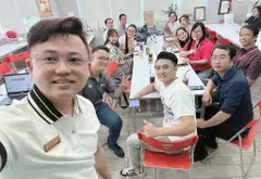 Nhà Biệt Thự VIP Bàu Cát - Ô Tô Đậu Thoải Mái... Bán nhà riêng tại Bảy Hiền, Hồ Chí Minh 06