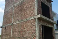 Nhà 3 tầng kiên cố tại Vọng Hải 2 ô tô 7 chỗ vào tận nhà... Bán nhà riêng tại Hưng Đạo, Hải Phòng 03