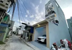 Nhà Mặt Phố Đồng Hòa Kiến An – Độc Lập Có Gara Ô Tô, Vị Trí Đỉnh Cao... Bán nhà mặt phố tại Kiến An, Hải Phòng 02