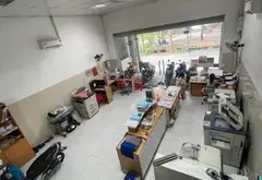 Bán nhà mặt phố rộng 289m2 tại Lê Minh Xuân... Bán nhà mặt phố tại Bình Lợi, Hồ Chí Minh 03