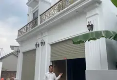 Nhà 3 tầng đỉnh cao phong cách hiện đại cho gia đình trẻ... Bán nhà riêng tại Thủy Nguyên, Hải Phòng 03