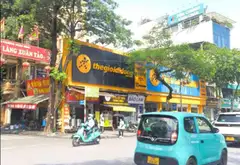 MẶT PHỐ XUÂN LA – TÂY HỒ - 52,9 TỶ - VỊ THẾ KINH DOANH – TẦM NHÌN TÀI SẢN GIÁ TRỊ... Bán nhà mặt phố tại Xuân Đỉnh, Hà Nội 01