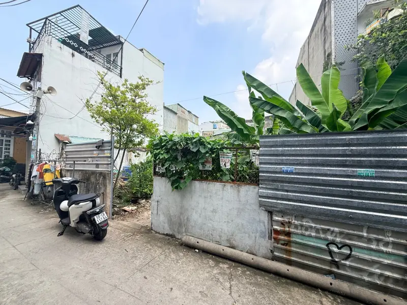 Bán nhà riêng 3 phòng ngủ, diện tích 225.7m2 tại Tân Thuận, TP.HCM... Bán nhà riêng tại Tân Thuận, Hồ Chí Minh 01