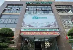 Căn hộ trung cư đẹp nhất Tân Tây Đô , tiện ích ngập trần 58 m2, giá 3 tỷ 45... Bán căn hộ chung cư tại Ô Diên, Hà Nội 01