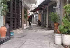 Đất đẹp ngõ thông tại An Dương 1, khu dân cư sầm uất, thuận tiện sinh hoạt... Bán đất tại An Hải, Hải Phòng 02