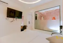 LÔ GÓC KHÁCH SẠN - CHDV VUA DÒNG TIỀN 120tr/th - 7 Tầng, Hầm, Thang máy 22PN- NGAY KÊNH THAM LƯƠNG... Bán nhà riêng tại An Nhơn, Hồ Chí Minh 14